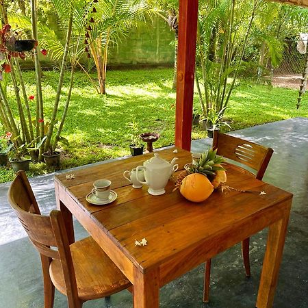 Jasmin Homestay Marakolliya Tangalle Exterior foto