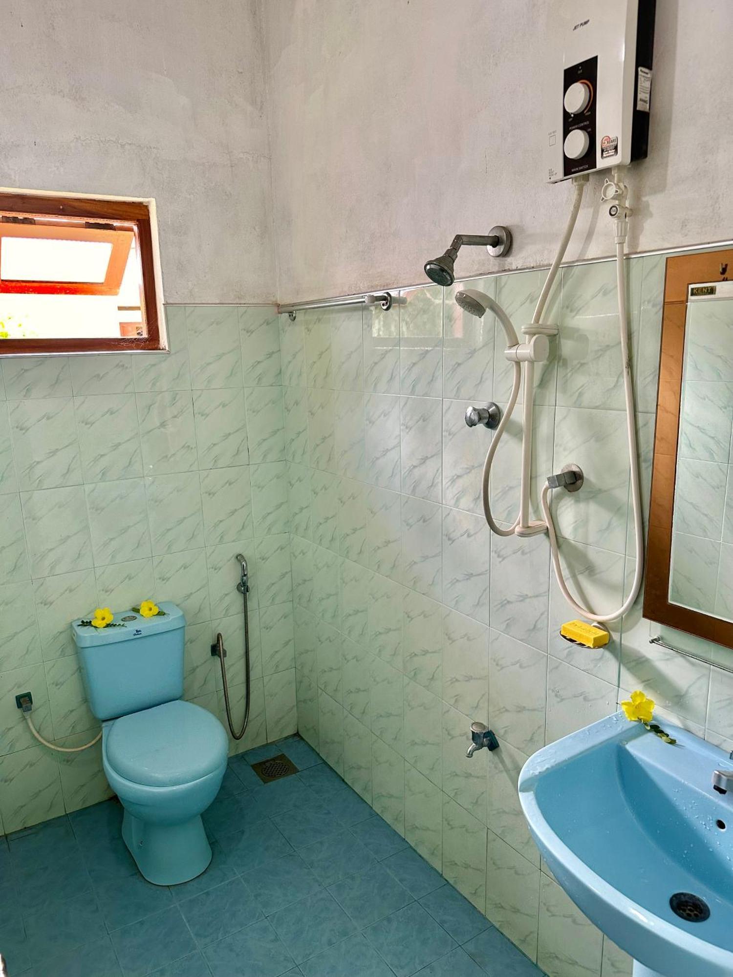 Jasmin Homestay Marakolliya Tangalle Exterior foto