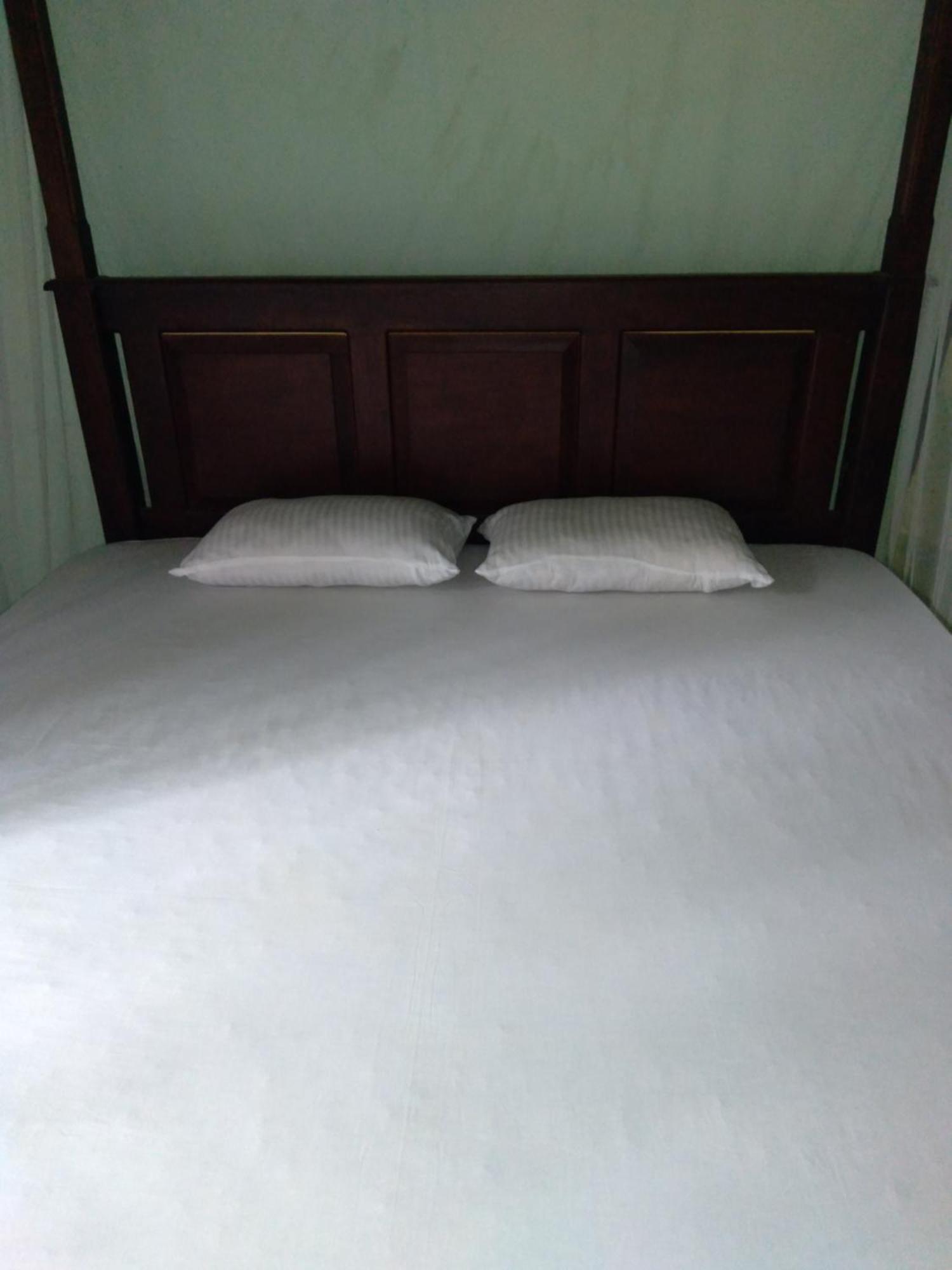 Jasmin Homestay Marakolliya Tangalle Exterior foto